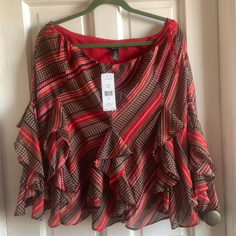 Ralph Lauren Skirt